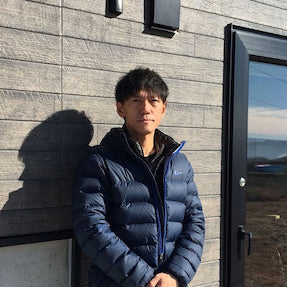 Nagomoi Vineyards
