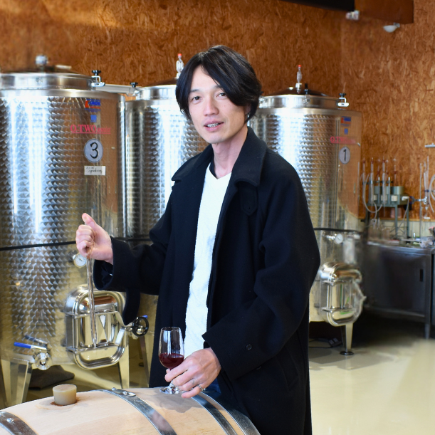 TSUGARU Winery