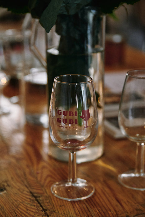 JAPANESE WINE DAY - GUBI GUBI 3rd Anniversary Event