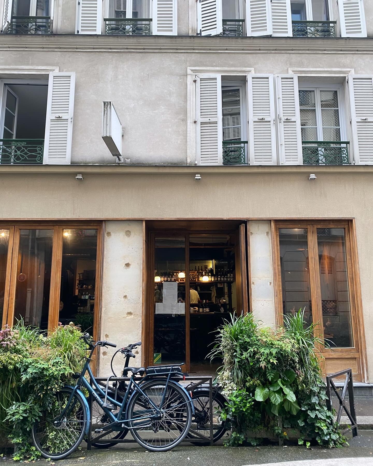 Abri soba (Paris)