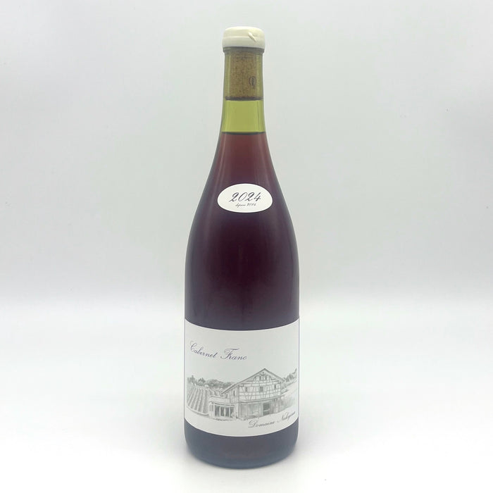 Cabernet Franc 2024 (MAXIMUM 1 BOTTLE PER CUSTOMER)