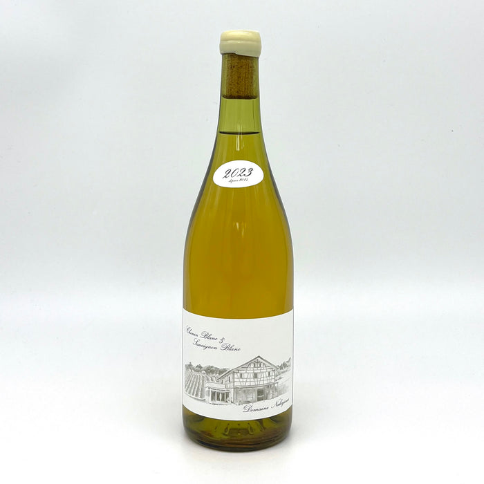 Chenin Blanc & Sauvignon Blanc 2023