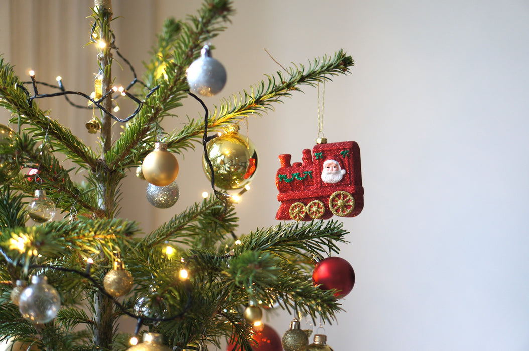 Christmas Japanese Wine Box