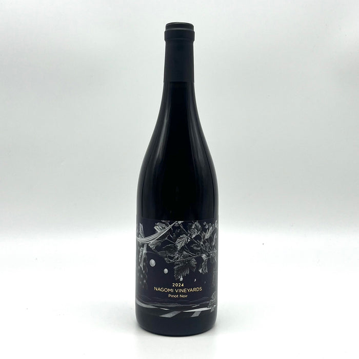 Pinot Noir 2024