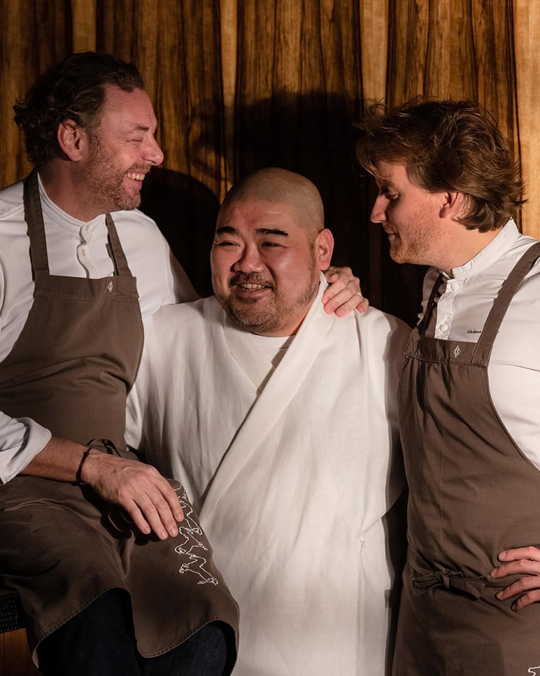 Hakuba (Cheval Blanc Paris)