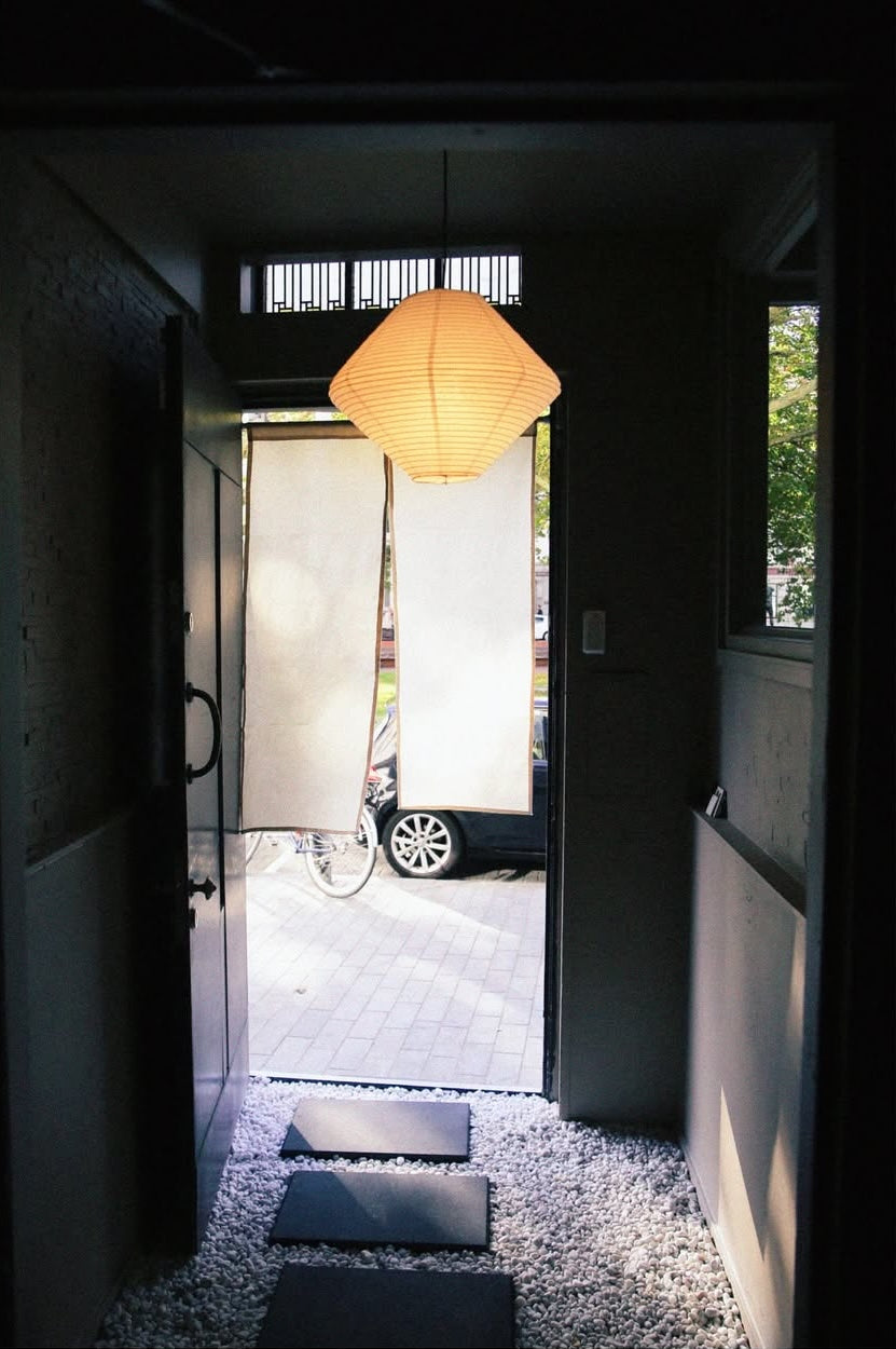 RaMen TOMOHARU (Rotterdam)