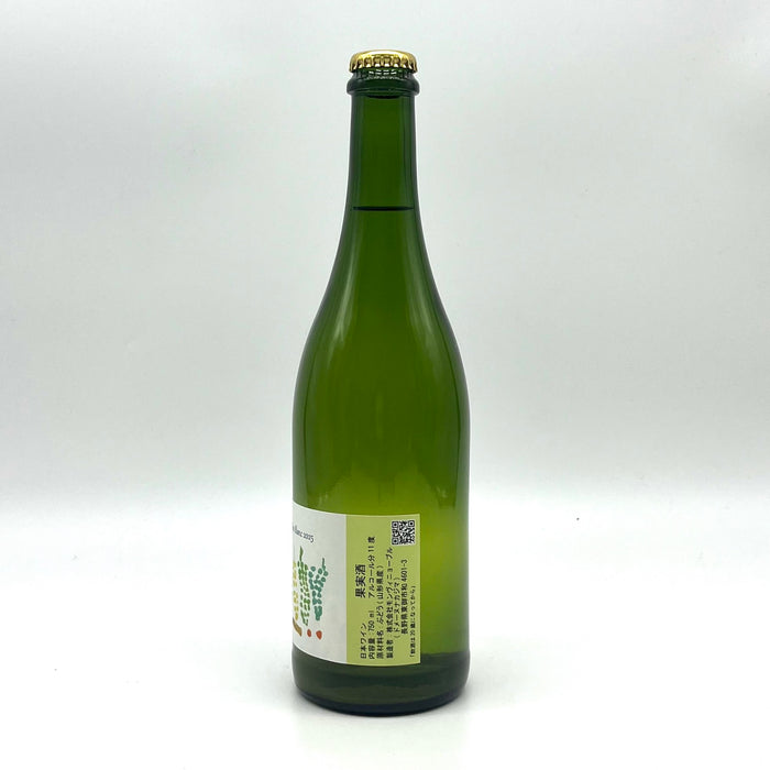 Table Wine Blanc 2025