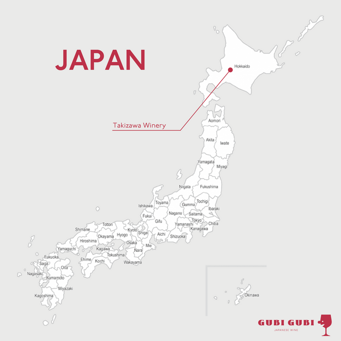 Delaware Orange 2024