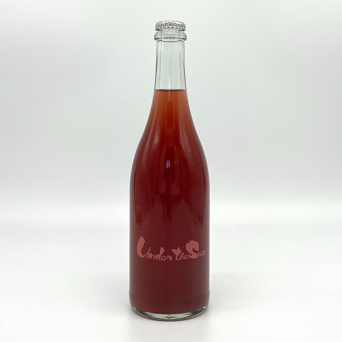 Under the Sun 2024 “Cerise”