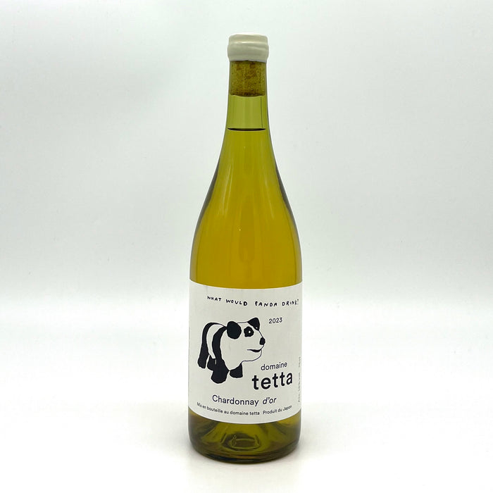 Chardonnay d’or 2023