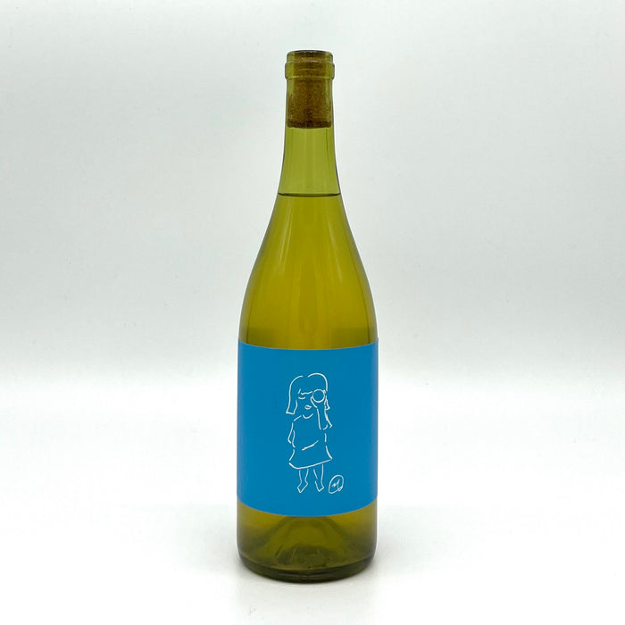 mellow 2024 Blue Label