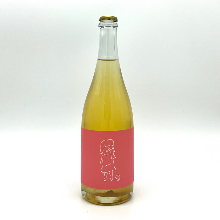 mellow 2024 Pink Label