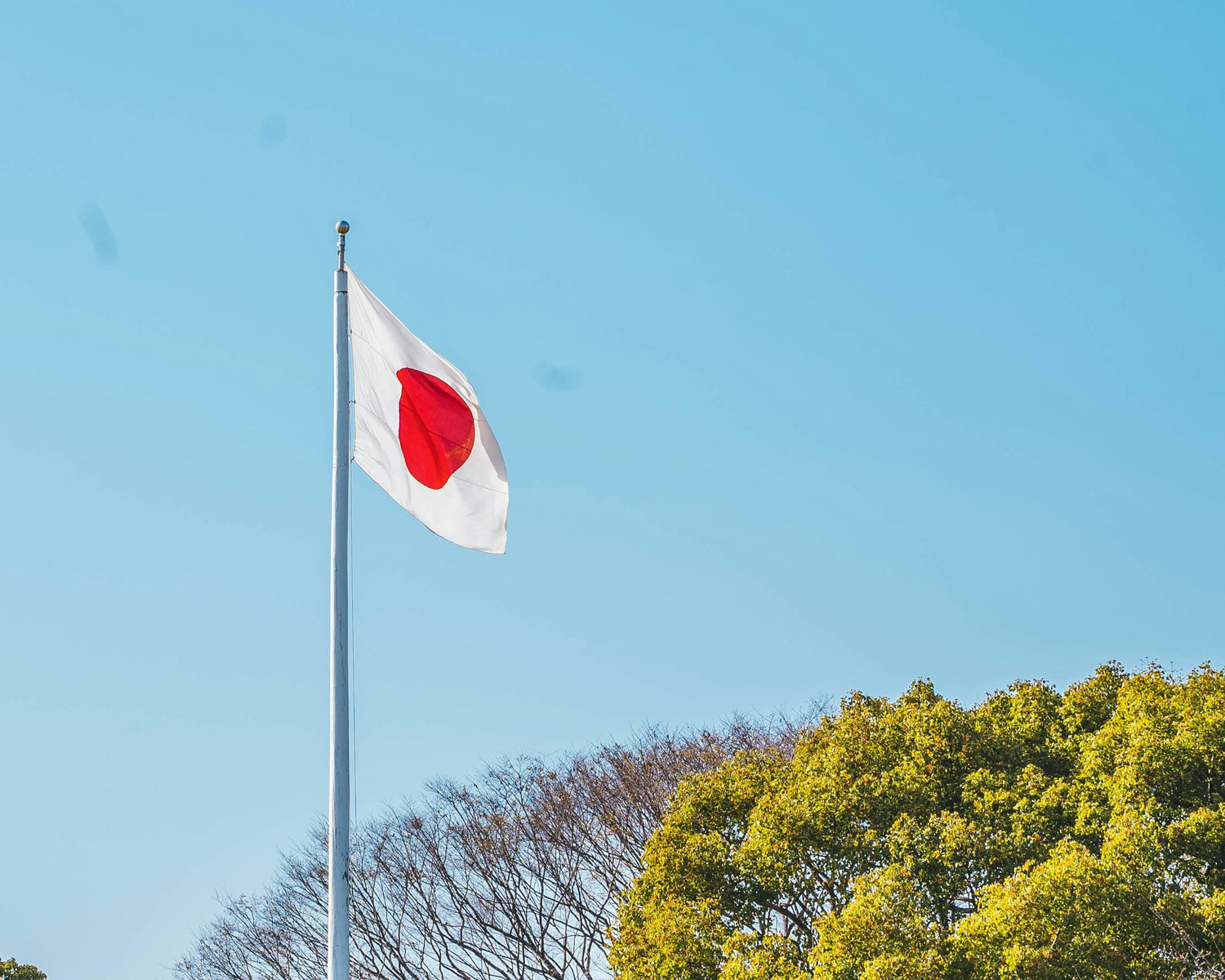 Botschaft von Japan in Deutschland