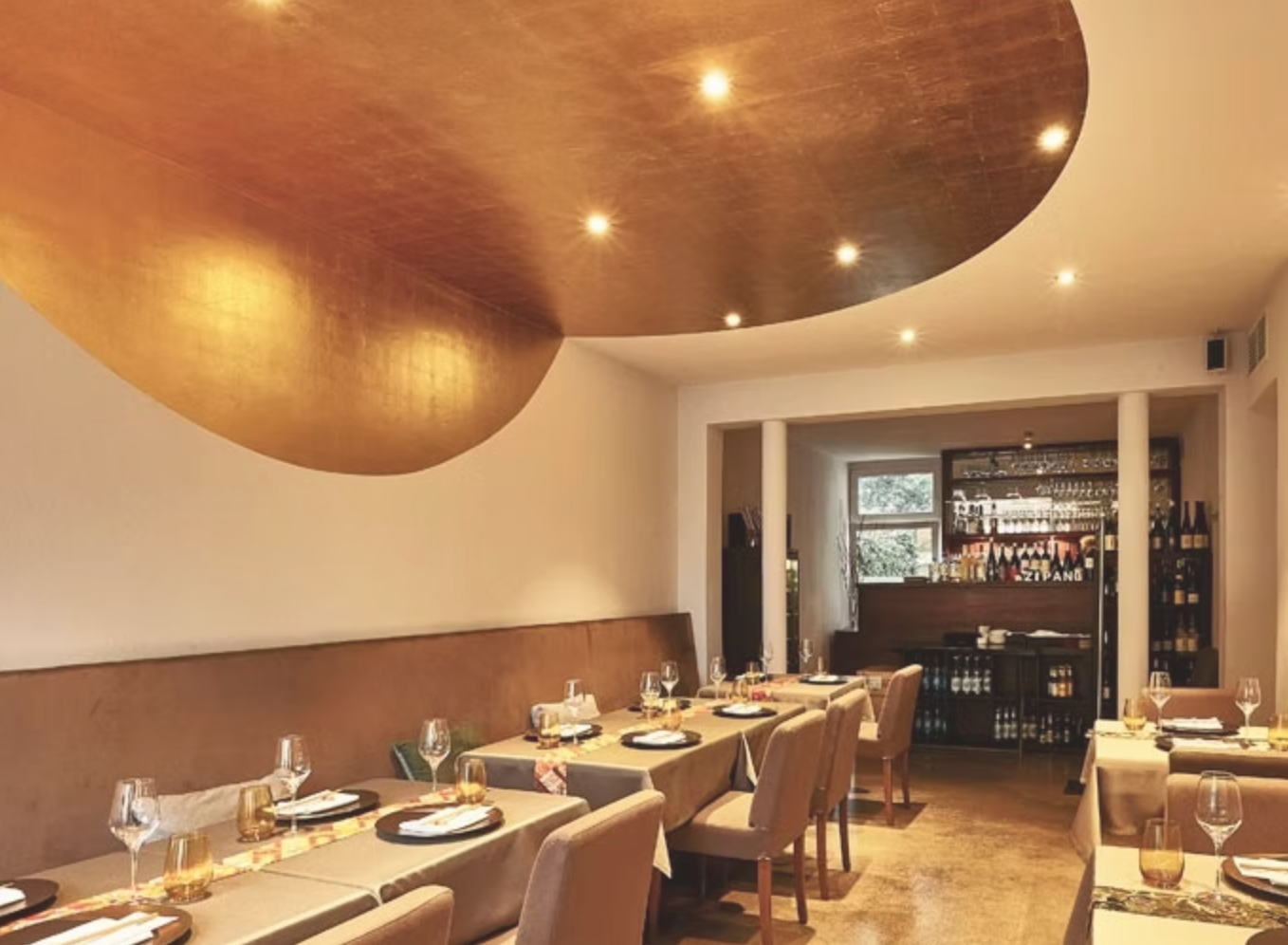 Restaurant Zipang (Hamburg)